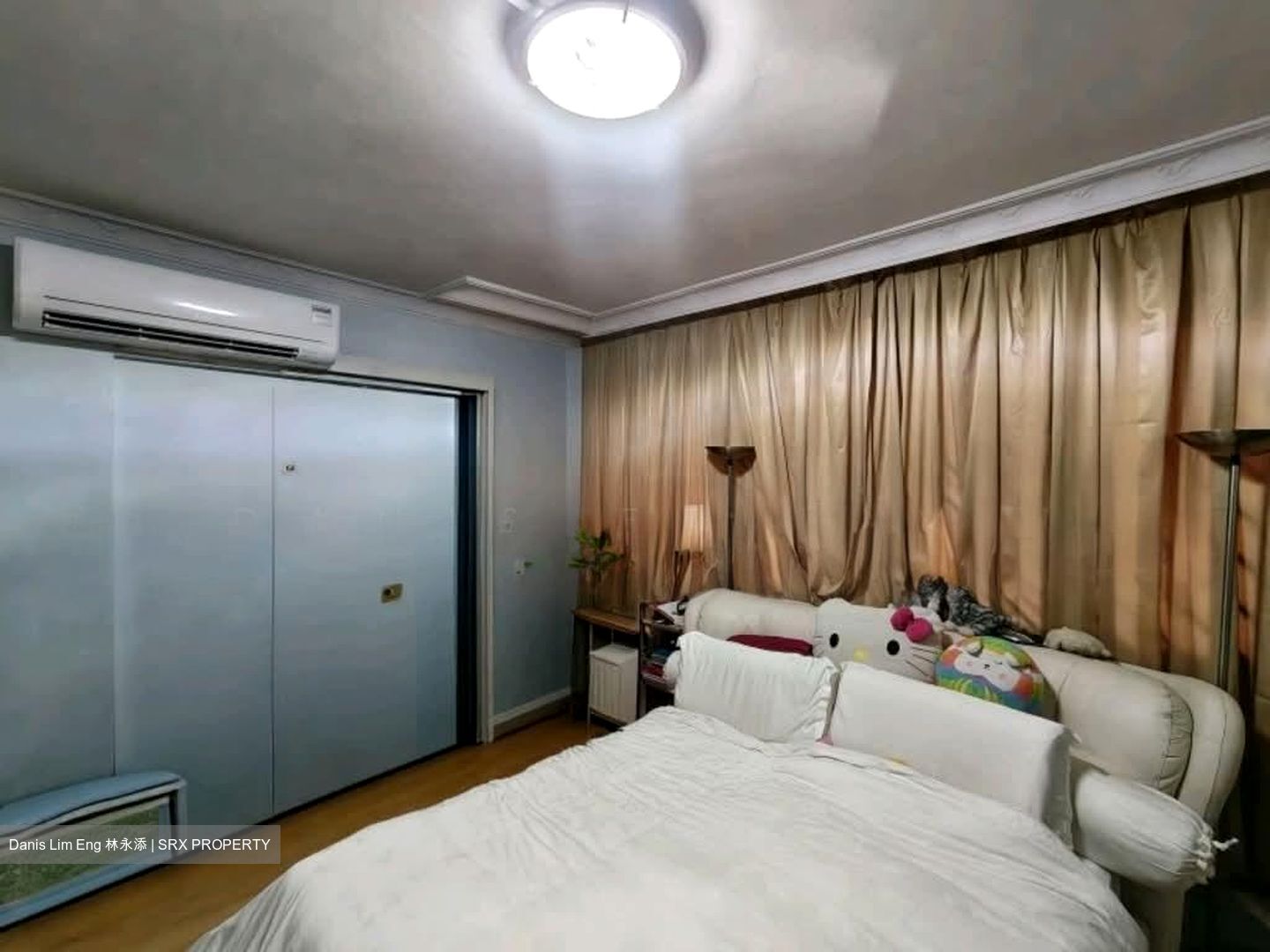 Blk 240 Lorong 1 Toa Payoh (Toa Payoh), HDB Executive #552127811